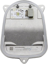 LED Headlight Daytime Running Light Module A1769066600  Compatible With MERCEDES-BENZ CLA Coupe (C117) Tag No.206