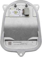 LED Headlight Daytime Running Light Module A1769066600 Compatible With MERCEDES-BENZ CLA Coupe (C117) Tag No.206