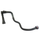 Crankshaft Valve Breather Hose 11157513903 Compatible With For 3 SERIES E46