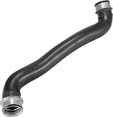 Upper Left Radiator Coolant Hose 2045012782 A2045012782 Compatible With Mercedes Benz W204 W212 W207