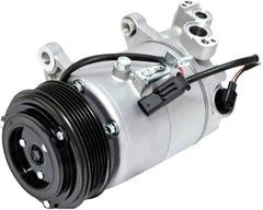 Air Conditioning Compressor 64526811430 64529295050 Compatible With BMW G12 G38 G30