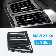 Ac Vent Compatible With Bmw X5 Ac Vent X5 E70 2007-2013 X6 E71 2008-2014 Left Assembley