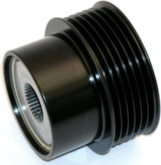 Engine Crankshaft Pulley 31316803 30777744 30750929 Compatible With Volvo S80
