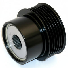 Engine Crankshaft Pulley 31316803 30777744 30750929 Compatible With Volvo S80