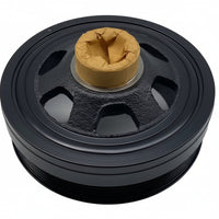Crankshaft Pulley 1120351400 Compatible With Mercedes Benz M112