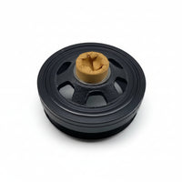 Crankshaft Pulley 1120351400 Compatible With Mercedes Benz M112