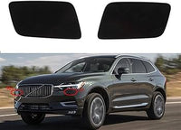 Washer Cap Left 39846581 31425166 31425166 & Right 39846596 31425167 31425167 Compatible With VOLVO XC60 (2017-21) Tag NO. 658