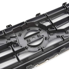 Front Bumper Show Grill 30795039 Compatible With Volvo S60 Tag No.1