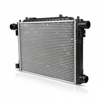 Engine Cooling Radiator 17117626560 Compatible With BMW F18 F10