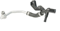 Turbocharger Coolant Line 2782001000 Compatible With Mercedes Benz M278