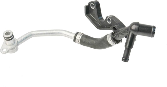 Turbocharger Coolant Line 2782001000 Compatible With Mercedes Benz M278