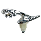 Xf Logo Chrome Badge Compatible with Jaguar Xf Logo Xjl Style Hood Xfs Xjl F Pace Xkr 2008-2020 Chrome