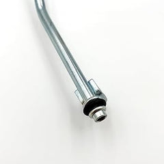 Oil Inlet Pipe 2710900477 2710900077 A2710900477 A2710900077 Compatible With Mercedes Benz W212 W204