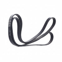 Multi Rib Belt 7PK2035 A0009970196 0019937596 0029934296 Compatible With MERCEDES-BENZ E-CLASS (W212) (CONTINENTAL)