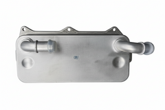 Oil Cooler 079117015K 079117015M Compatible With AUDI A6 C7 (4G2, 4GC) | A6 / S6 A8 D4 (4H2, 4H8, 4HC, 4HL) | A8 / S8 | A8L