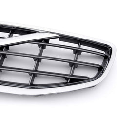 Front Bumper Show Grill 30795039 Compatible With Volvo S60 Tag No.1