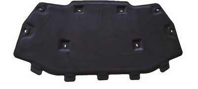 Engine Hood Insulation Compatible With Volvo XC60 (2009-13)