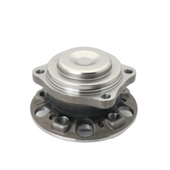 Front Wheel Hub 2223340206 A2223340206 Compatible With MERCEDES-BENZ S-CLASS W222