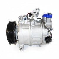 Air Conditioning Compressor 64529222308 Compatible With BMW F30 F35