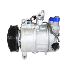 Air Conditioning Compressor 64529222308 Compatible With BMW F30 F35