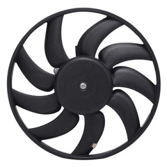 Engine Cooling Fan Motor Fan Assembly (Big) 8K0959455K 8K0959455G 8K0959455F Compatible with AUDI A4 B8 (8K2) | A4 / S4 & A6 C7 (4G2, 4GC) | A6 / S6 & A7 Sportback (4GA, 4GF) | A7 / S7 & Q3 & Q5 (8RB)