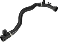Radiator Hose 17128602027 Compatible With BMW F20 F30