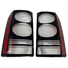 Tail Light Glass Set Compatible With Range Rover & LANDROVER & DISCOVERY IV (L319) (2017-2020)