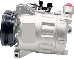 Compressor 36011428 Compatible With Volvo S60
