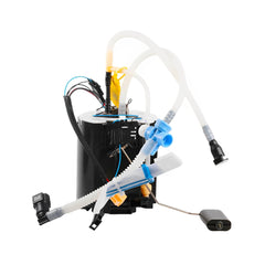 Fuel Pump Assembly C2Z15916 C2Z23192 C2Z10553 Compatible With Jaguar XF 2010