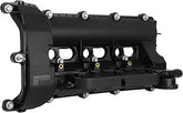 Engine Valve Cover Right LR041684 LR051835 LR109354 Compatible With LAND ROVER DISCOVERY V (L462) RANGE ROVER SPORT II (L494)