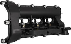 Engine Valve Cover Right LR051835 Compatible With LAND ROVER DISCOVERY V (L462) RANGE ROVER SPORT II (L494)