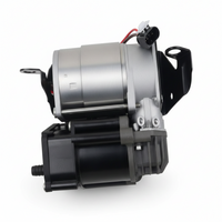 Air Compressor 2133200104 2313200004 2053200104 2053200011 Compatible With Mercedes Benz W213 E Class 2017 W205 W253 GLC 2017