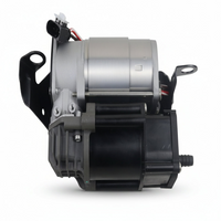 Air Compressor 2133200104 2313200004 2053200104 2053200011 Compatible With Mercedes Benz W213 E Class 2017 W205 W253 GLC 2017