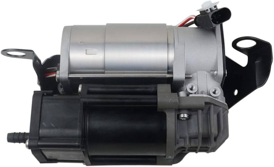 Air Compressor 2133200104 2313200004 2053200104 2053200011 Compatible With Mercedes Benz W213 E Class 2017 W205 W253 GLC 2017