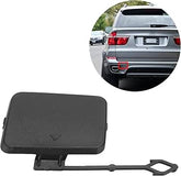 Rear Towing Cap Set.Ref No 51317380021 = L.H, 51317380022 = R.H Mini = F56/F57 (2014-20) Tag 711