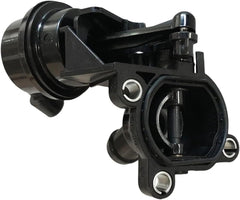 Elbow (Thermostat) 059121737R For AUDI A4 A6 A8 Q5 Q7 Tag-E-45/49