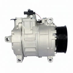 Air Conditioning Compressor 0022300911 Compatible With Mercedes Benz W221 W216