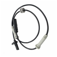 Front ABS Wheel Speed Sensor 34526859602 Compatible With BMW G30 G38 G12 4MATIC