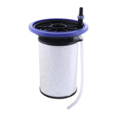 Fuel Filter 77366216 & KX398 & E104KP Compatible With MASERATI GHIBLI III (M157), LEVANTE SUV (M161) Tag.342