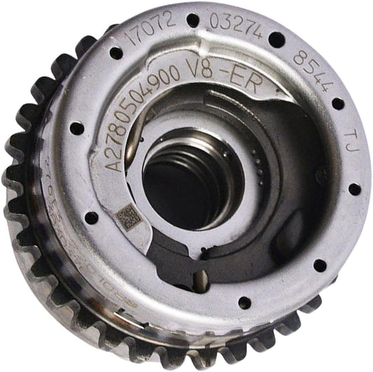 Right Intake Camshaft Adjuster 2780504900 Compatible With MERCEDES BENZ W166 W221 W222