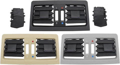 BMW 3 Series E90 Rear AC Vent Grille 64227210639 64227210648