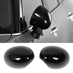 Mirror Cap Cover Left 51617401229 & Right 51617401230 Compatible WIth Mini Cooper F55