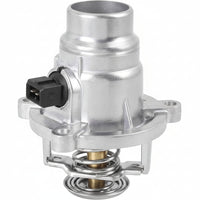 Engine Coolant Thermostat 11537502779 Compatible With BMW X5 E70 N62