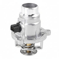 Engine Coolant Thermostat 11537502779 Compatible With BMW X5 E70 N62