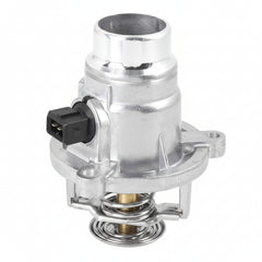 Engine Coolant Thermostat 11537502779 Compatible With BMW X5 E70 N62