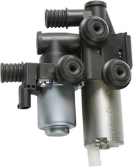 Heater Control Valve 64118369807 Compatible With BMW E46 E83
