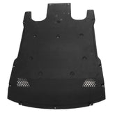 Under Engine Radiator Splash Shield 97050411705 Compatible with Porsche Panamera (2011-2016) Tag No.2