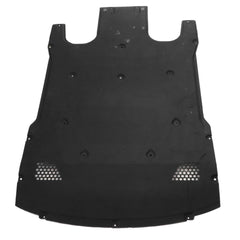 Under Engine Radiator Splash Shield 97050411705 Compatible with Porsche Panamera (2011-2016) Tag No.2