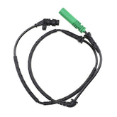 Front ABS Wheel Speed Sensor SSF500011 SSB500052 SSB500053 Compatible With RANGE ROVER III (L322)