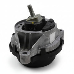 Engine Mounting Set Left KKB500730 Right KKB500740 Compatible With Range Rover Vogue